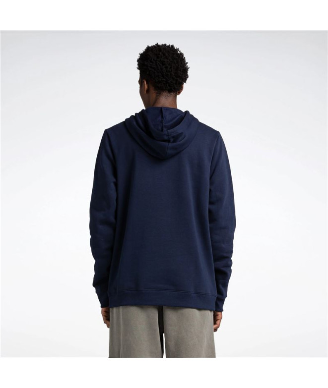 Sudadera Reebok Identity Modern Camo Oth Hombre