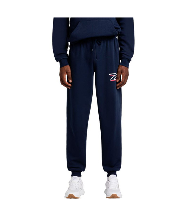 Pantalons Reebok Vector Pack Reebok Identity...