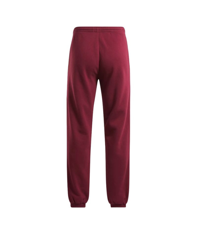 Pantalon reebok cheap homme rouge