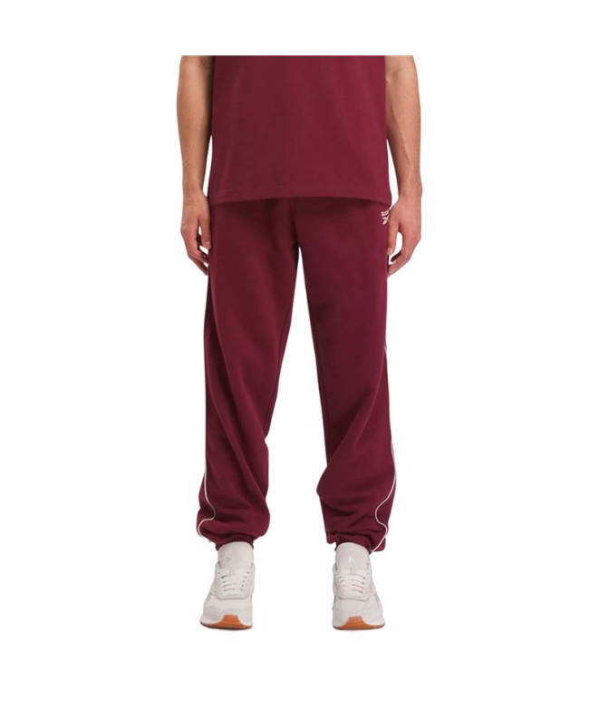 Pantalón Reebok Identity Vs Hombre