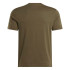 Camiseta Reebok Identity Big Stacked Logo Hombre