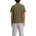 Camiseta Reebok Identity Big Stacked Logo Hombre