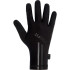 Luvas Ciclismo Spiuk de Long Profit Cold&Rain Dwr Preto