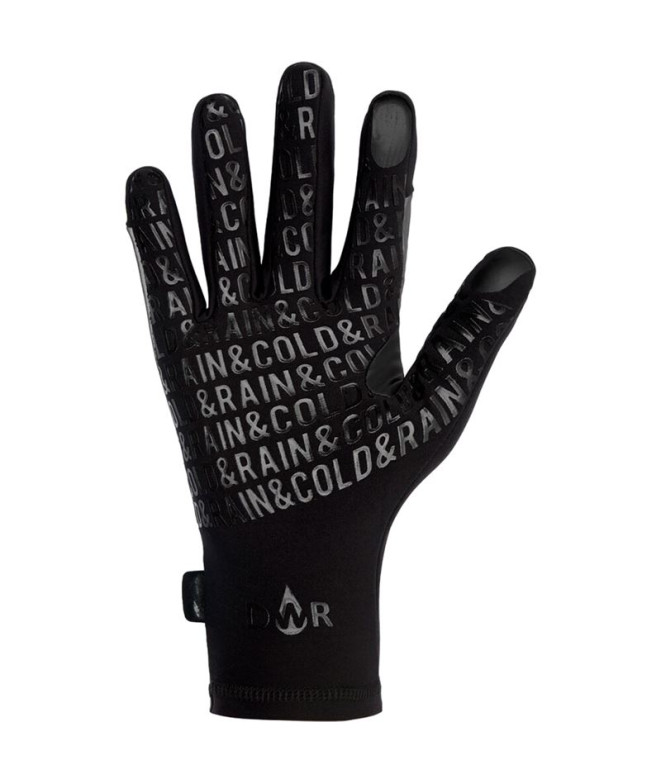 Gants Cyclisme Spiuk de Long Profit Cold&Rain...