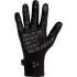 Luvas Ciclismo Spiuk de Long Profit Cold&Rain Dwr Preto