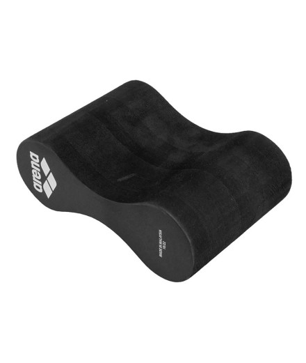 Tabla de Natación Arena Freeflow Pullbuoy Ii Black Unisex