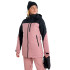 Casaco de Esqui y snow Burton Wb Hazel Trublk/Pdrbls Mulher
