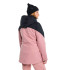 Casaco de Esqui y snow Burton Wb Hazel Trublk/Pdrbls Mulher