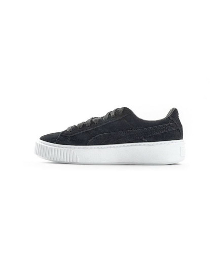 Chaussures Vêtements de sport Puma Suede Platform