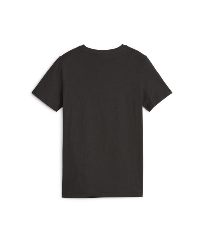 Camiseta de Puma Ess+ Futureverse Infantil