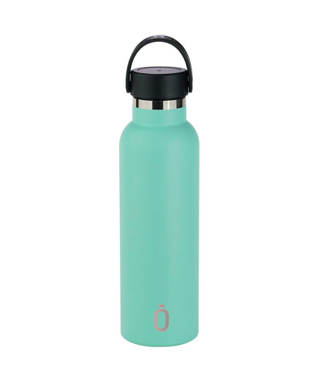 Botella Termo Runbott 600Ml Menta
