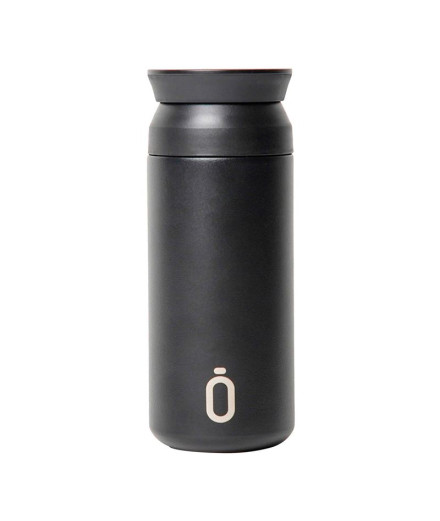 Termo Runbott Cup 350Ml Negro