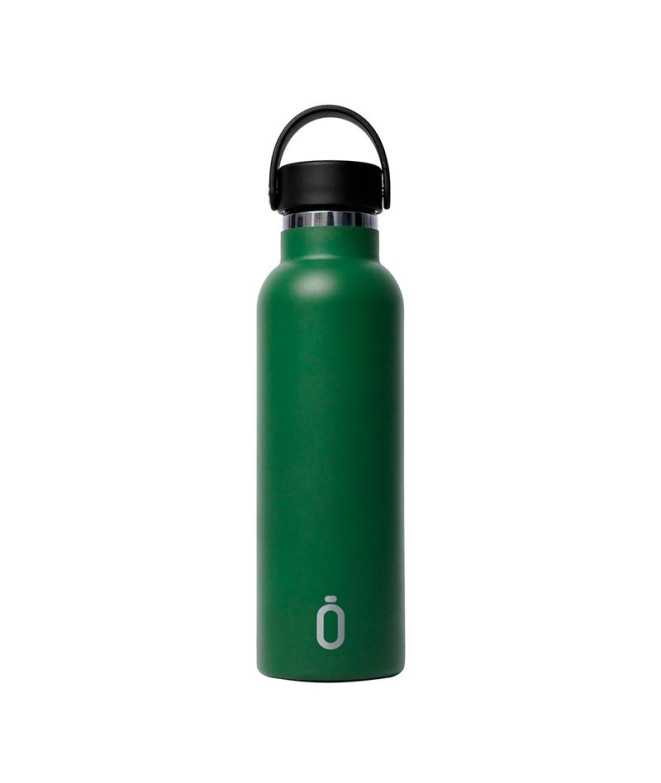 Bouteille Thermos Runbott 600Ml Olive