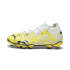 Botas de Fútbol Puma Future Match Fg/Ag J Infantil