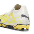 Botas de Fútbol Puma Future Match Fg/Ag J Infantil