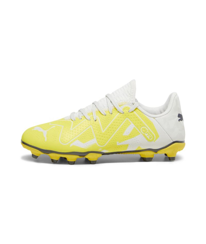 Futebol Botas Puma Future Play Fg/Ag Infantil