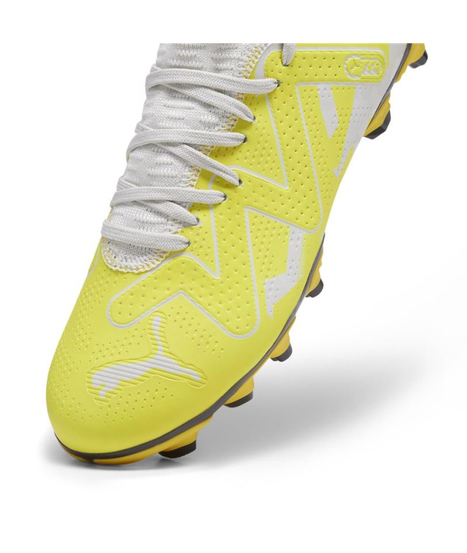 Football Bottes Puma Future Play Fg/Ag Enfant