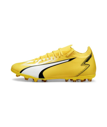Futebol Botas Puma Ultra Match Mg Homem