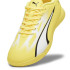 Zapatillas de fútbol sala  Puma Ultra Play It Infantil