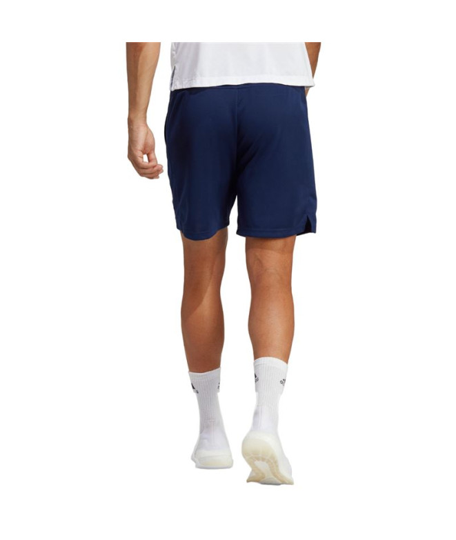 Pantalons de Fitness adidas Tr-Es Allsetsho Homme