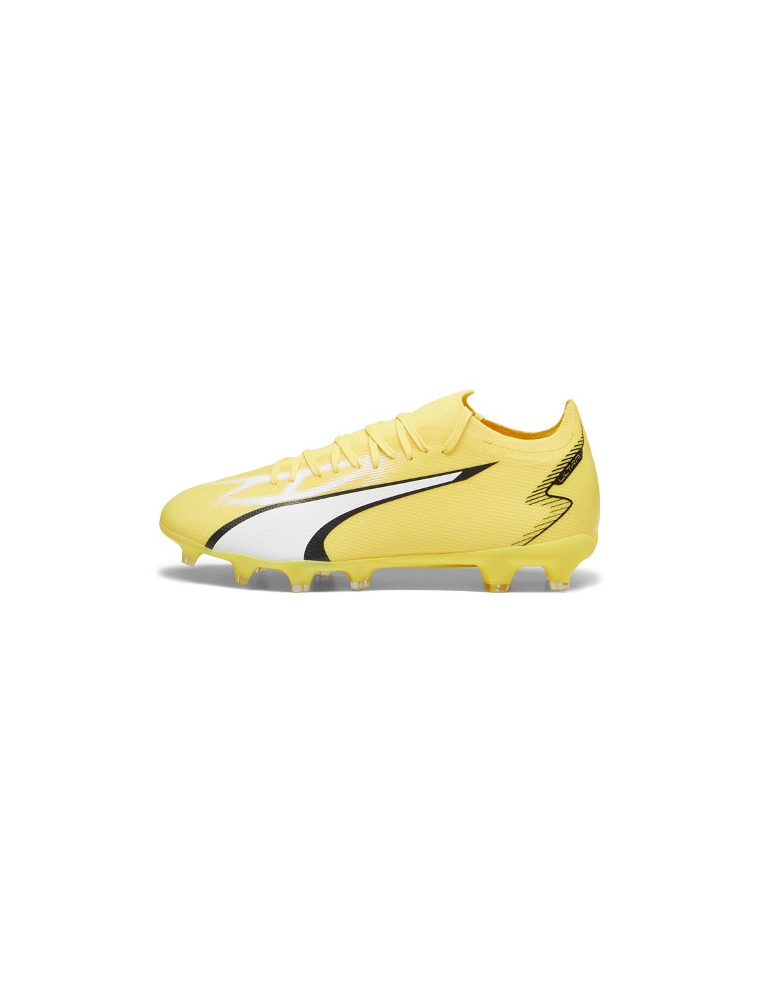 Chuteira campo puma 2024 spirit fg masculina