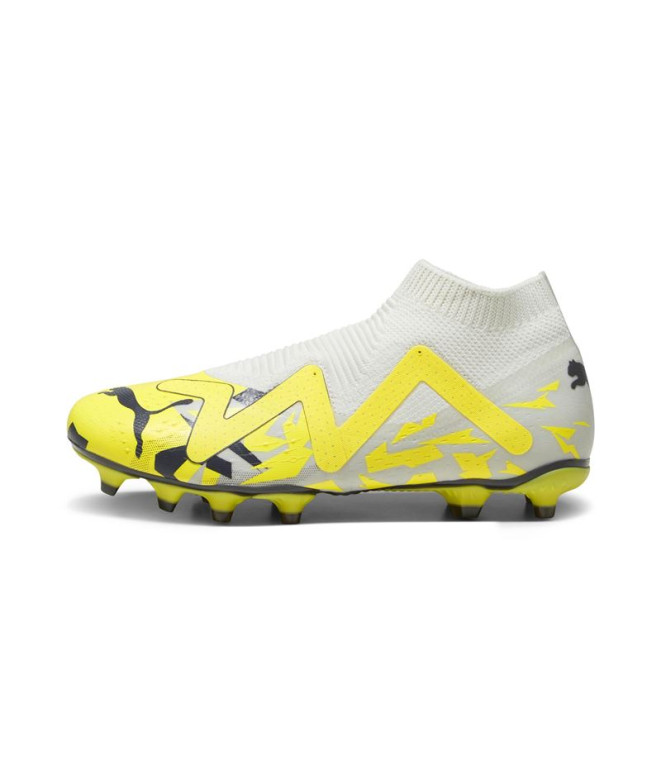 Futebol Puma Future Match+ Ll Fg/ Botas Homem