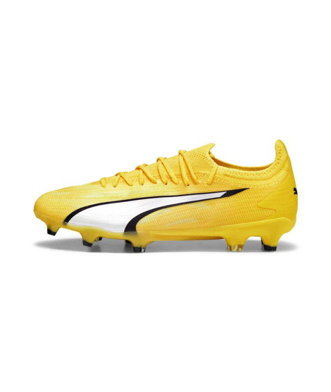 Sapatilhas de Futebol Puma Ultra Ultimate Fg/Ag Mulher