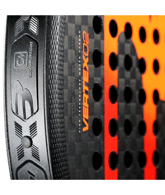 Contrepoids Bullpadel Custom Weight 005