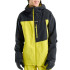 Casaco de Esqui y snow Burton Lodgepole Trublk/Sulfur Homem