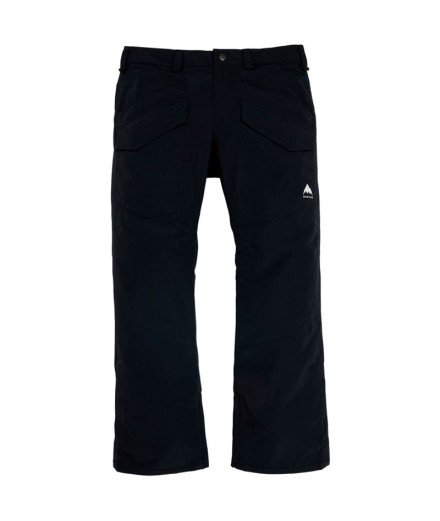 Calça de Esqui y snow Burton Covert 2.0 Preto Verdadeiro...