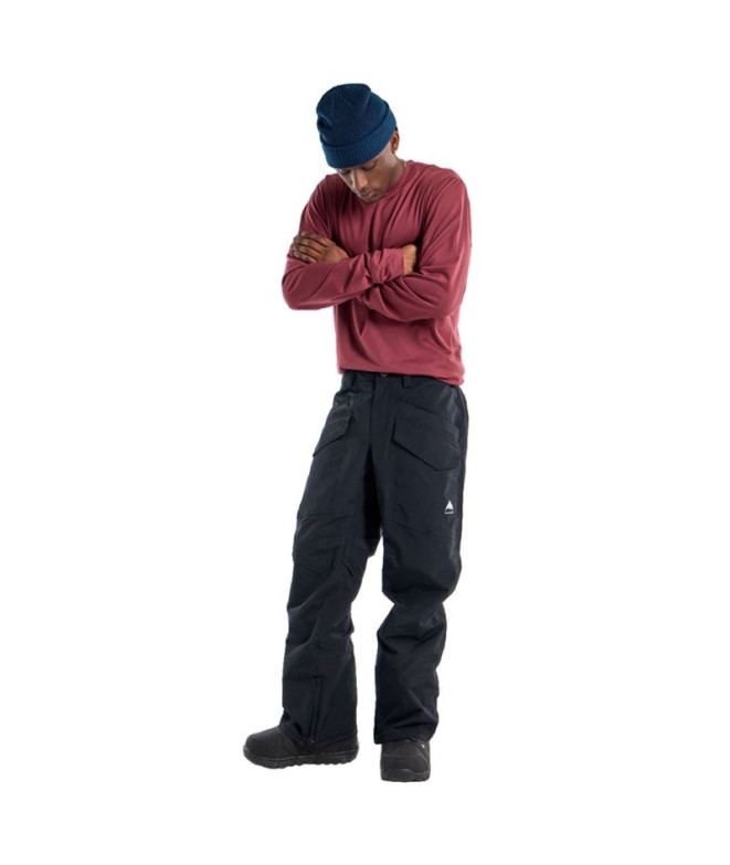 Calça de Esqui y snow Burton Covert 2.0 Preto...