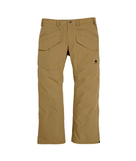 Pantalon de Ski y snow Burton Covert 2.0 Kelp Homme Pantalon de Ski y snow Burton Covert 2.0 Kelp Homme