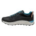 Chaussures de Montagne Chiruca Sucre 03 Gore-Tex Homme Gris/Azul
