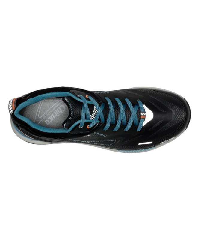 Zapatillas de Montaña Chiruca Sucre 03 Gore-Tex...