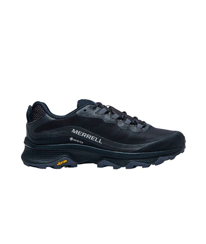 Chaussures de montagne Merrell Moab Speed GTX