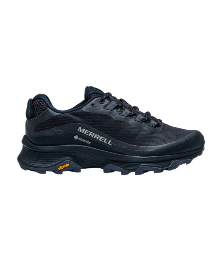Zapatillas de montaña Merrell Moab Speed GTX