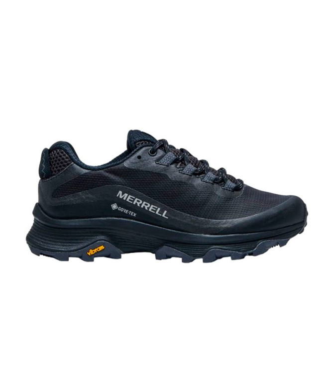 Sapatilhas de montanha Merrell Moab Speed GTX