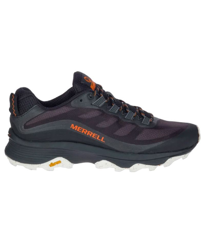 Sapatilhas de montanha Merrell Moab Speed