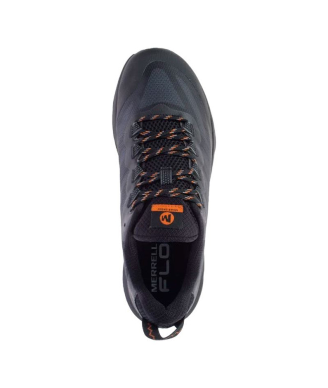 Chaussures de montagne Merrell Moab Speed