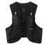 Chaleco de Running Nnormal Race Vest 5L Black Unisex