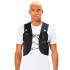 Chaleco de Running Nnormal Race Vest 5L Black Unisex