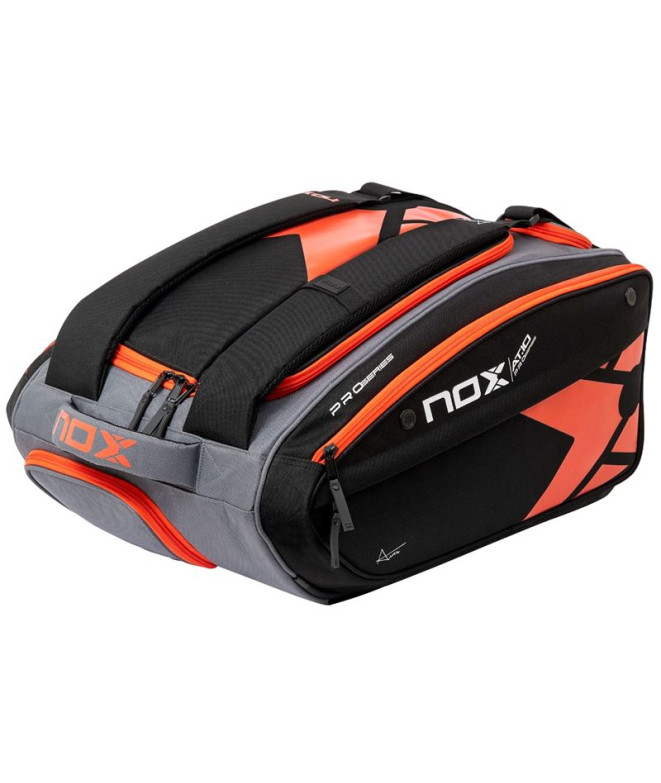 Sac de padel de pádel Nox At10 Competition Xl Compact