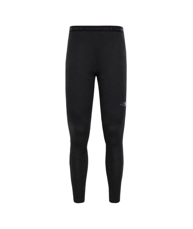 Leggings de montagne The North Face Easy TNF Black