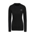 T-shirt by montagne The North Face Easy Crew Neck Tnf Black