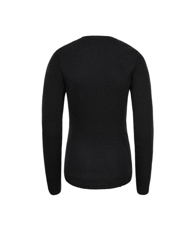Camiseta de montaña The North Face Easy Crew...