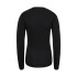 T-shirt by montagne The North Face Easy Crew Neck Tnf Black