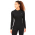 T-shirt by montagne The North Face Easy Crew Neck Tnf Black