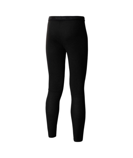 Leggings de montanha The North Face Easy TNF Black 2