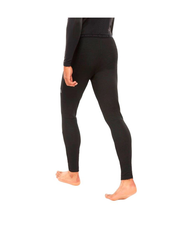 Leggings de montagne The North Face Easy TNF Black