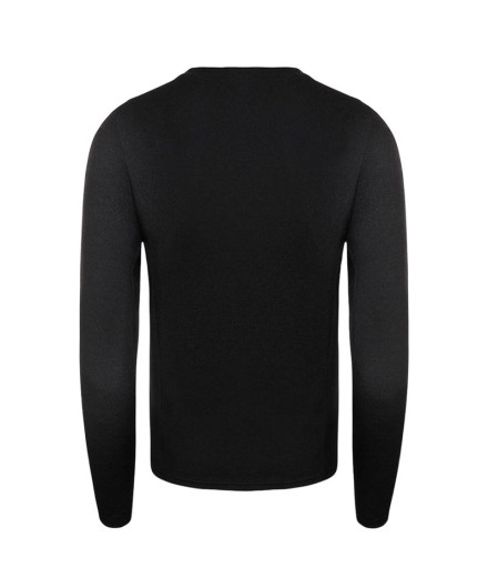 Camiseta by montanha The North Face Easy Crew Neck Tnf Black 2